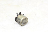 2001 Triumph Tt600 Starter Solenoid