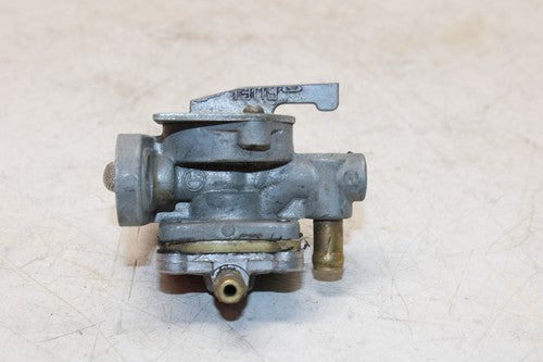 1981 Kawasaki Kz750e Standard Gas Tank Fuel Petcock