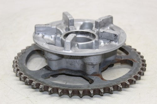 1993 Suzuki Katana 600 Gsx600f Rear Back Sprocket