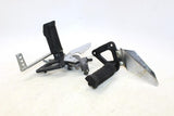 2007 Suzuki Gs500f Right Left Rearsets Rear Set Driver Foot Pegs