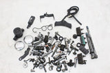 2001-05 Suzuki Bandit 1200 Gsf1200 Engine Misc. Bolts Hardware Motor Screws OEM