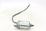 05-06 Kawasaki Z750s Engine Starting Starter Motor -dc 12v