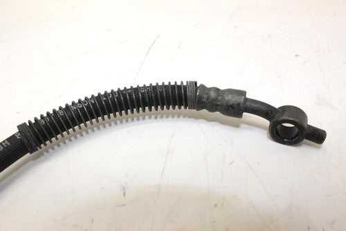 (08-12) 2009 Kawasaki Ninja 250r Ex250j Front Brake Caliper Hoses Lines