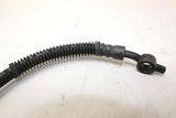(08-12) 2009 Kawasaki Ninja 250r Ex250j Front Brake Caliper Hoses Lines