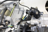 2008 Kymco Grand Vista 250 Engine Motor
