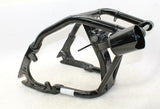 2004 Yamaha V Star 1100 Xvs1100at Silverado Rear Back Fender Support Frame OEM