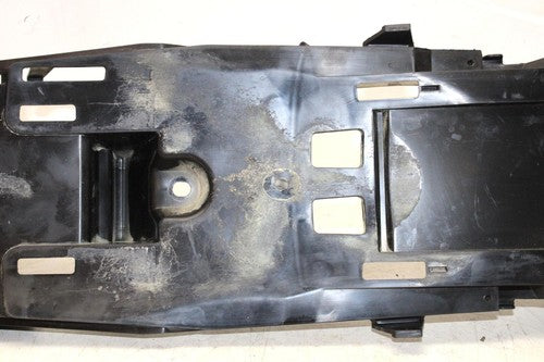 2007 Suzuki Gsxr1000 Rear Back Tail Undertail Battery Tray Plastic