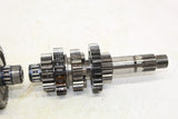 1997 Kawasaki Klr650 Engine Motor Transmission Tranny Gears