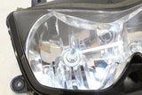 2009 Kawasaki Ninja 250r Ex250j Front Headlight Head Light Lamp