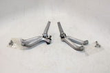 1993 Honda Cbr900rr Rear Back Passenger Peg Set Pair