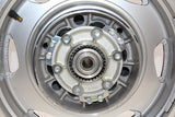 2007 Suzuki Boulevard VL1500T Rear Back Wheel Rim With Rotor