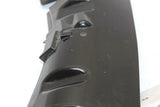 2005 Suzuki Gsxr750 Radiator Shield PANEL Plastic OEM