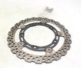 17-22 Kawasaki Kawasaki Ninja 650 Front Sprockets