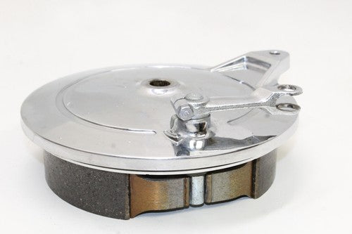 1995 Yamaha Virago 750 Xv750 Drum Brake OEM