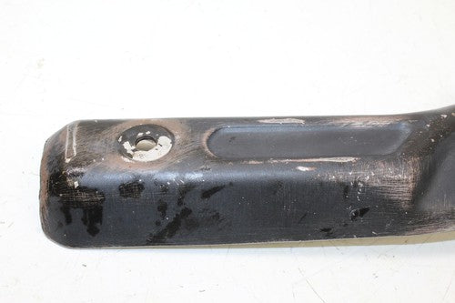 1990 Suzuki Dr250sl Heat Shield