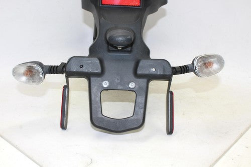 2009 Triumph Tiger Rear Back Tail Undertail Fairing Cowl Fender 2300666