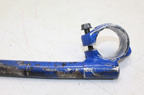 2008 Kawasaki Ninja 650r Ex650af Left Right Clip On Ons Handlebars Pair Set