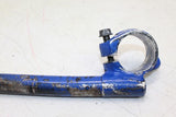 2008 Kawasaki Ninja 650r Ex650af Left Right Clip On Ons Handlebars Pair Set