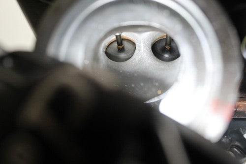 2019 Kawasaki Z650 EX650GJ ENGINE MOTOR