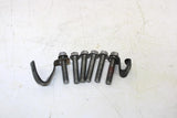 1999 Kawasaki Ninja Zx6r Zx600g Engine Motor Timing Chain Cover