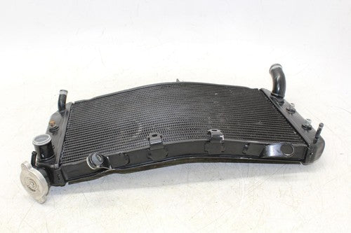 11-13 Yamaha Fz8 Engine Radiator Motor Cooler Cooling Radiater OEM