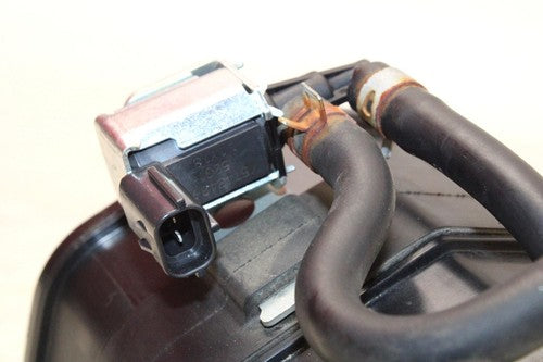 2022 Suzuki Gsxr1000  Evap Vapor  Charcoal Emission Canister