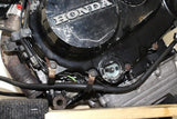 1989 Honda Interceptor Vtr Vtr250 Engine Motor