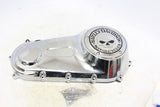 2006 Harley-davidson Street Bob Fxdbi Clutch Side Engine Motor Cover Primary Out