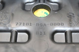 2015 Sym T2 250i Front Drivers Seat Pad Saddle Pillion