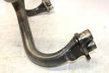 1994 Bmw R1100rs Exhaust Header Pipes Manifold