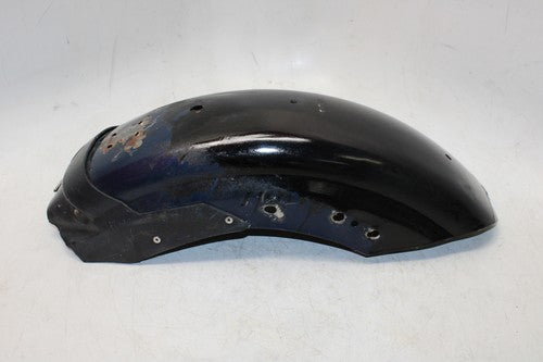 1986 Harley-davidson Sportster 883 Deluxe Xlh883 Rear Back Wheel Fender Mud