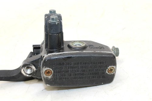 2007 Suzuki Gs500f Front Brake Master Cylinder