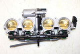 2022 Suzuki Gsxr1000  Main Fuel Injectors / Throttle Bodies