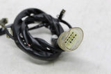 2018 Yamaha Yzf-r3 Right Clip On Handle Kill Off Start Switch Switches