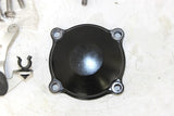 2014 Triumph Daytona 675r Abs Engine Motor Crank Shaft Crankshaft Cover