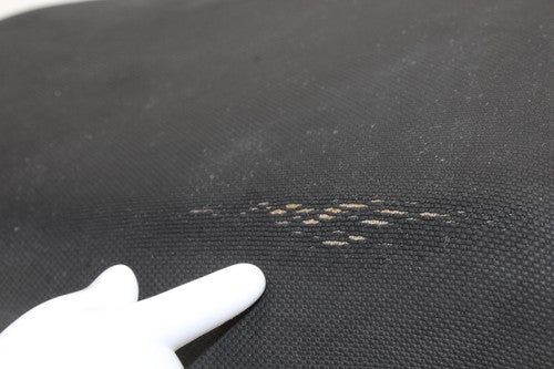 04 Suzuki Gs500fh Front Drivers Seat Pad Saddle Pillion