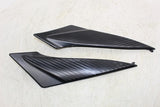 2019 Suzuki Gsxr750 Right Left Gas Fuel Tank Panels Covers Trim Set 44171-14j0