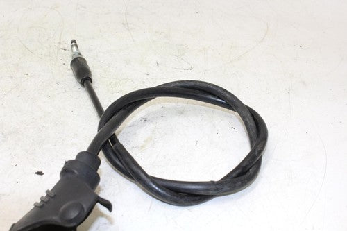 1998 Suzuki Bandit 600 Gsf600s Clutch Cable Line