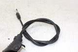 1998 Suzuki Bandit 600 Gsf600s Clutch Cable Line