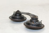 1986-06 Kawasaki Concours 1000 Zg1000a Horn Signal OEM