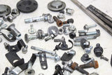 2013 Kawasaki Ninja 300 Ex300b Abs Cowl Bolts Screws Set