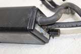 2013 Kawasaki Ninja 650 Ex650e Evap Vapor  Charcoal Emission Canister