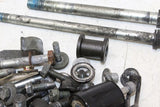 2005 Suzuki Bandit 1200 Gsf1200s Bolts Hardware Screws