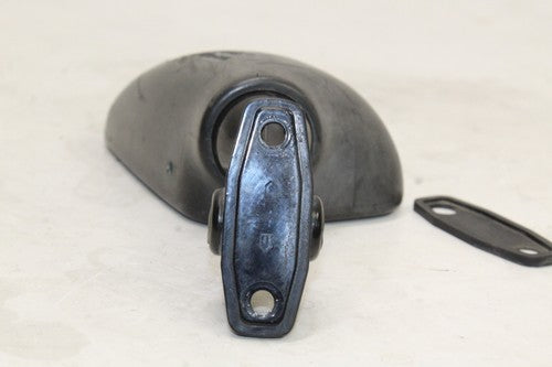 2002 Yamaha Yzf600r Right Side Rear View Mirror OEM