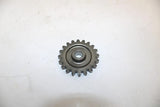 2007 Honda Cbr600rr Engine Motor Idler Idling Gear