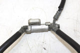 2006 Suzuki Katana 600 Gsx600f Brake Caliper Hoses Lines And Clutch Cable