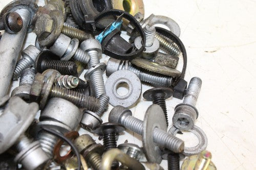 1994 Bmw R1100rs Engine Mounting Bolts Hardware Motor Screws