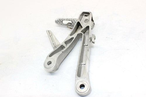 07-12 Honda Cbr600rr Abs Right Rear Back Passenger PEG OEM