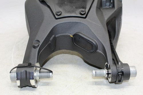 2015 Ducati 899 Panigale Rear Swingarm Back Suspension Swing Arm + Axle