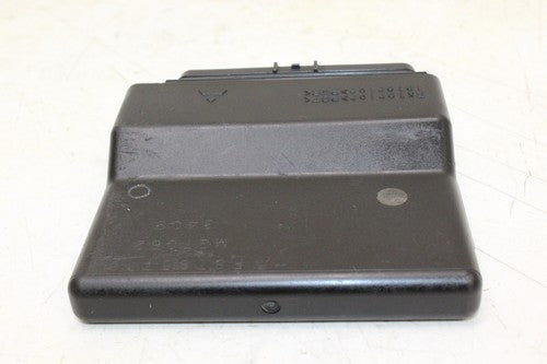 2003 Suzuki Sv650 Ecu Computer Unit Black Box Ecm Cdi F8T95773